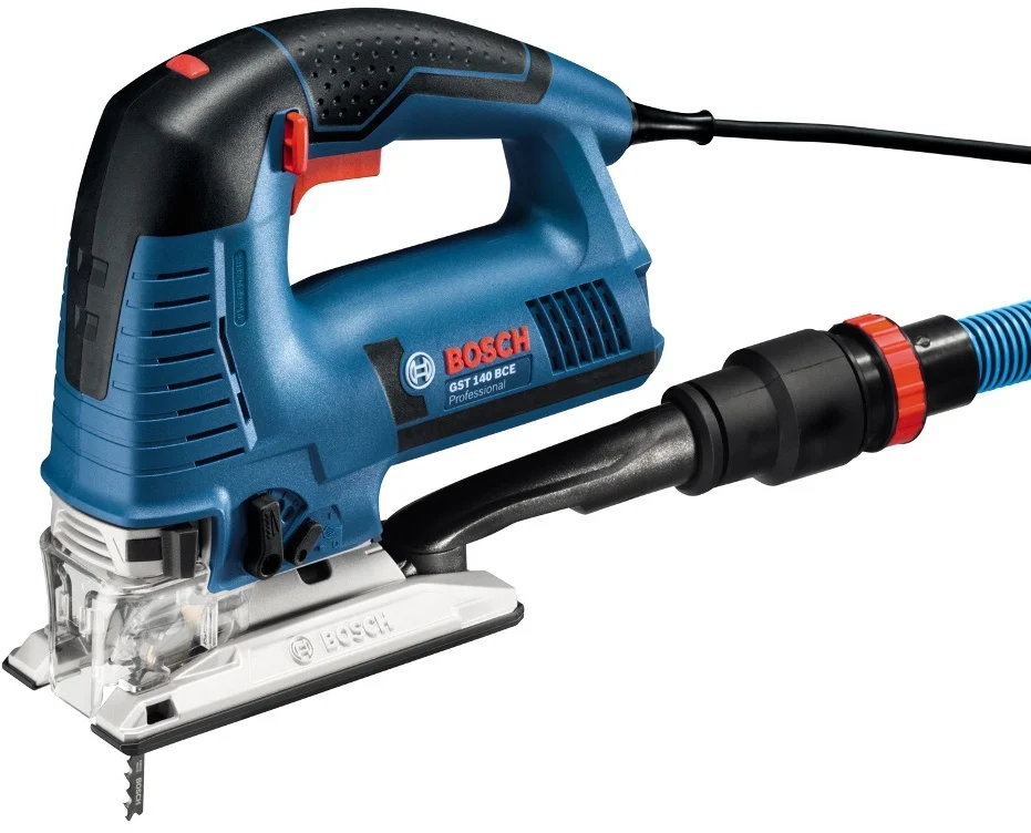 Bosch GST 1400 BCE Dekupaj Testeresi