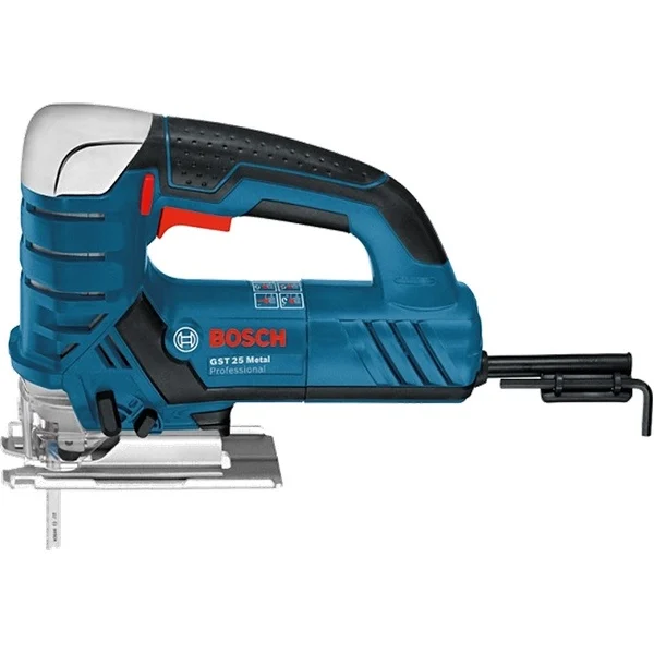 Bosch GST 25 Metal Dekupaj Testeresi