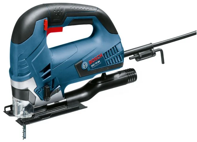 Bosch GST 75 BE Dekupaj Testeresi