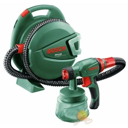 Bosch PFS 65 Boya Tabancası