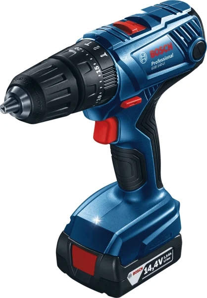 Bosch GSB 140-LI Akülü Delme Vidalama