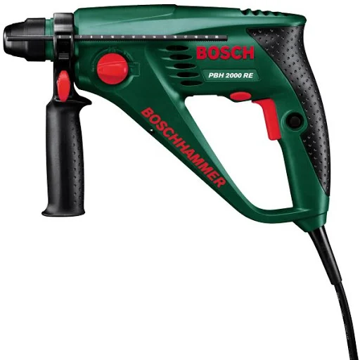 Bosch PBH 2000 RE Kırıcı Delici