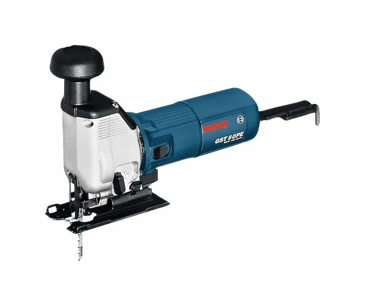 Bosch GST 80 PE Dekupaj Testeresi
