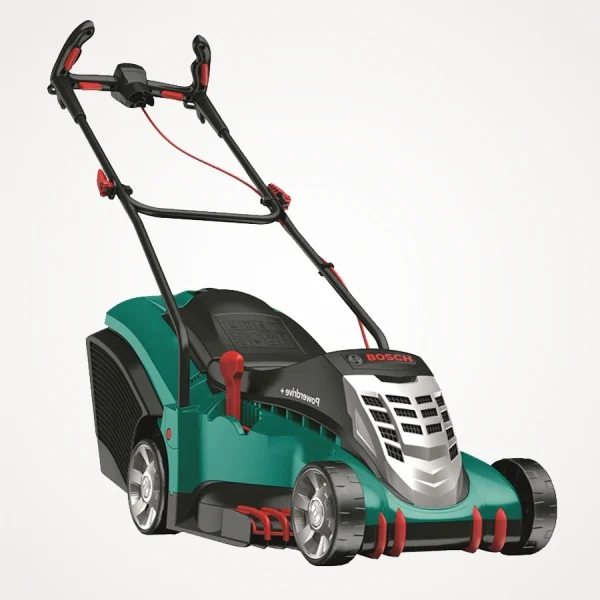 Bosch ROTAK 39 Çim Biçme