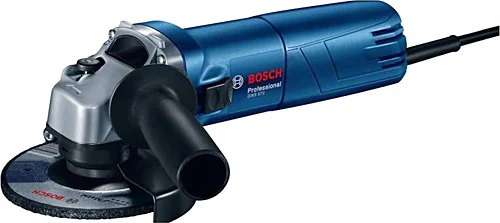 Bosch GWS 670 Avuç Taşlama