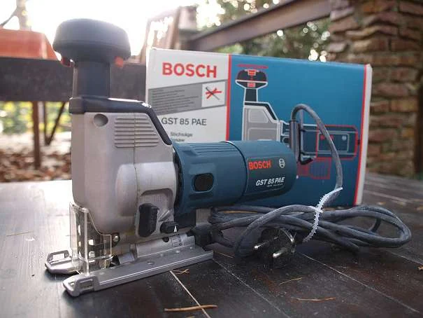 Bosch GST 85 PAE Dekupaj Testeresi