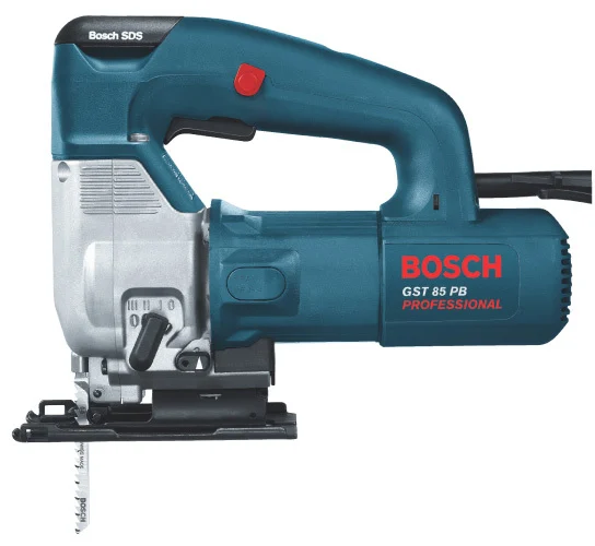 Bosch GST 85 PB Dekupaj Testeresi