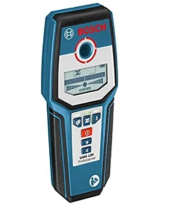 Bosch GMS 120 Duvar Tarama
