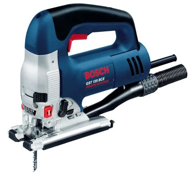 Bosch GST 135 BCE Dekupaj Testeresi