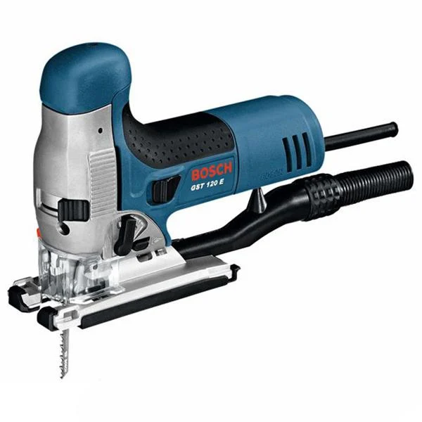 Bosch GST 120 E Dekupaj Testeresi