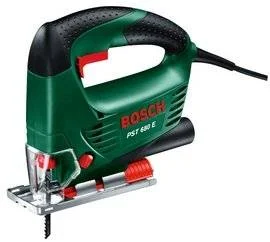 Bosch PST 680 Dekupaj Testere