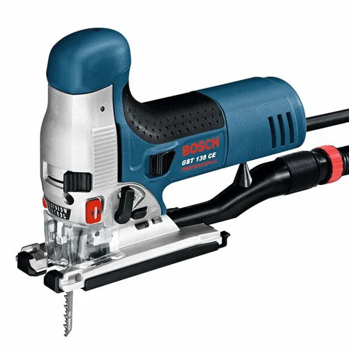 Bosch GST 135 CE Dekupaj Testeresi