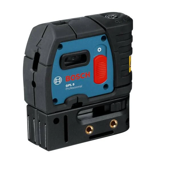 Bosch GPL 5 Nokta Lazer