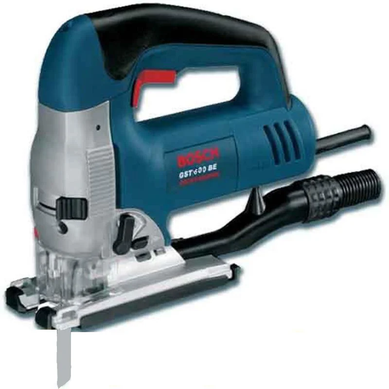 Bosch GST 600 BE Dekupaj Testeresi