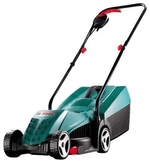 Bosch ROTAK 1700 Çim Biçme