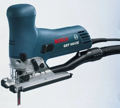 Bosch GST 100 Dekupaj Testeresi