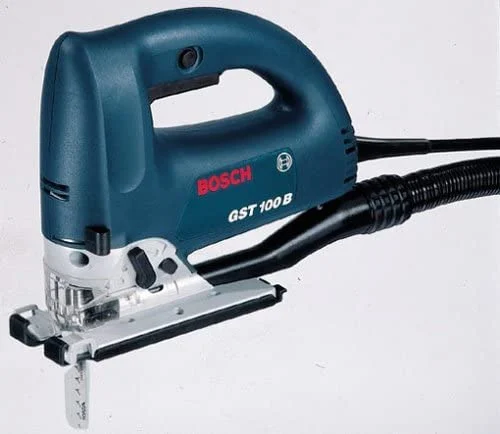 Bosch GST 100 B Dekupaj Testeresi
