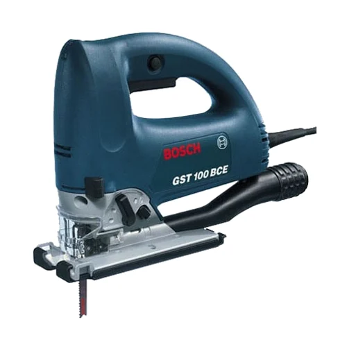 Bosch GST 100 BCE Dekupaj Testeresi