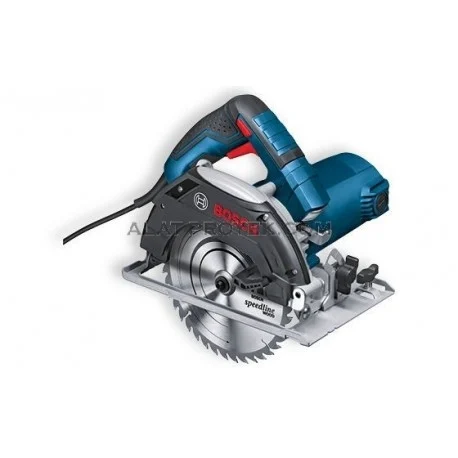 Bosch GKS 6 1/2 Daire Testere