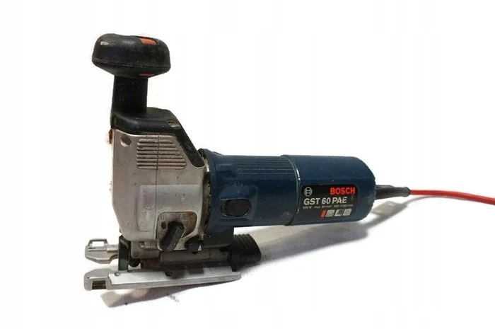 Bosch GST 60 PAE Dekupaj Testeresi