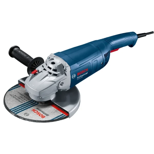 Bosch GWS 2200-230 H Taşlama