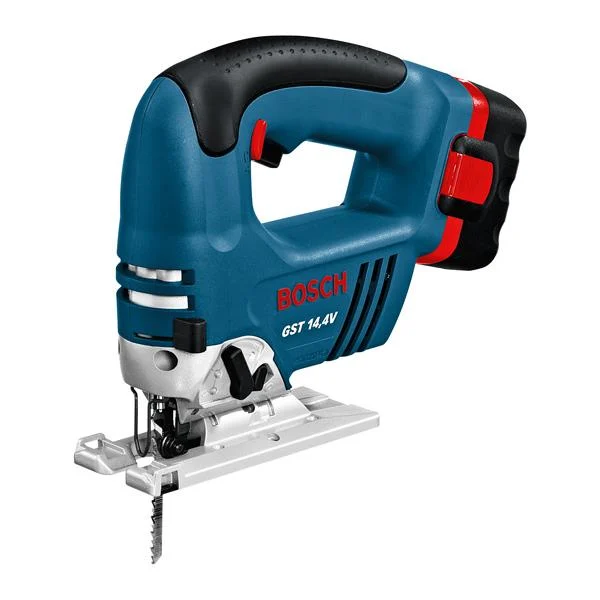 Bosch GST 14,4 V Akülü Dekupaj Testeresi