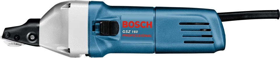 Bosch GSZ 160 Yarma Makası