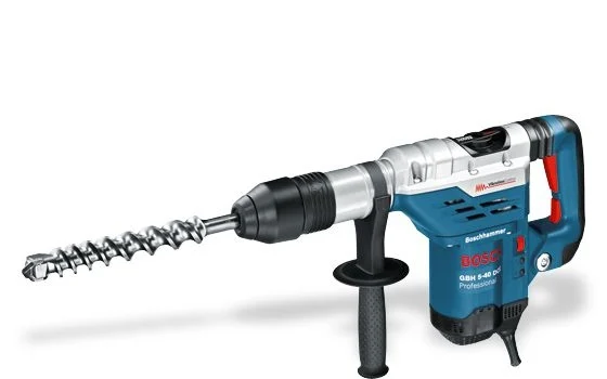 Bosch GBH 5-40 DE Kırıcı-Delici