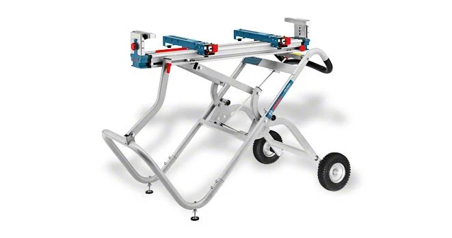 Bosch GTA 2500 W Çalışma Masası