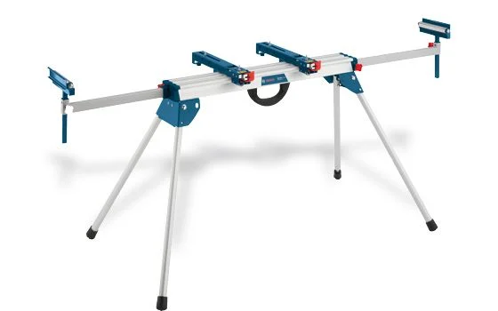 Bosch GTA 2500 Çalışma Masası