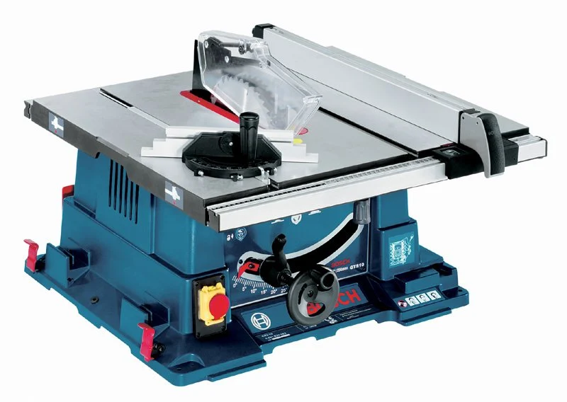 Bosch GTS 10 Gönyeli Kesme Testeresi