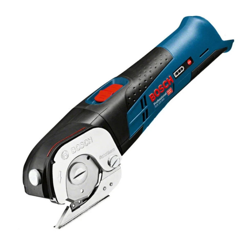 Bosch GUS 7,2 V Akülü Kumaş Makası