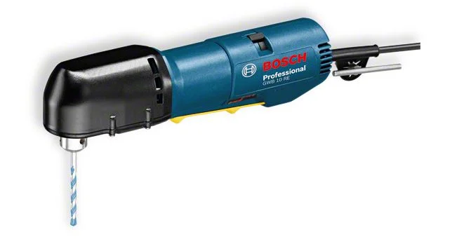 Bosch GWB 10 RE Köşe Matkabı