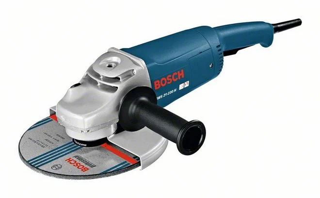 Bosch GWS 21-230 Taşlama