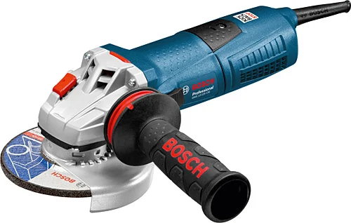 Bosch GWS 8-125 C Taşlama