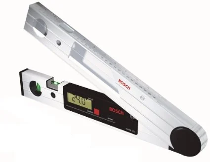 Bosch DWM 40 L Açi ve Eğim Ölçer
