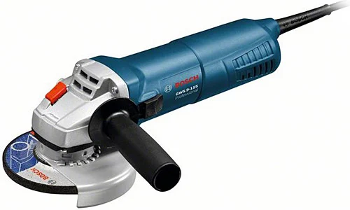Bosch GWS 9-125 C Taşlama
