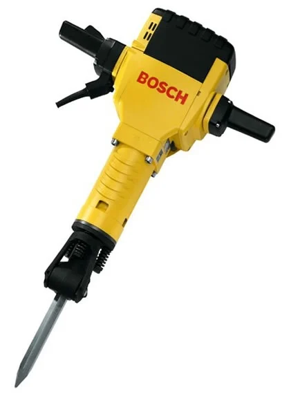 Bosch GSH 27 Kırıcı