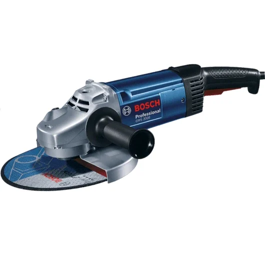 Bosch GWS 2000-230 Taşlama
