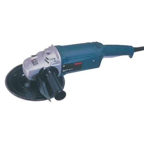 Bosch GWS 18 U Taşlama