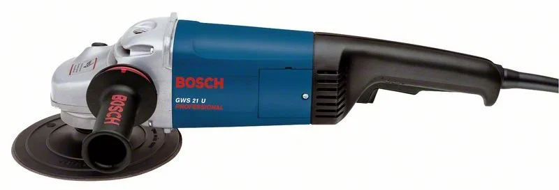Bosch GWS 21 U Taşlama