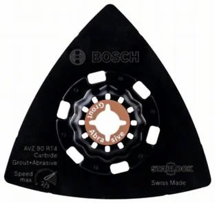 Starlock Testere Ucu GA AVZ90 RT4 1 li