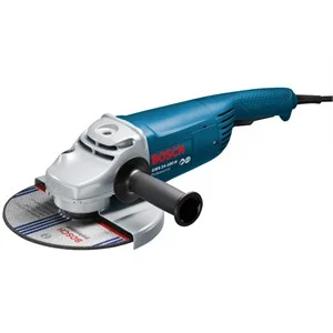 Bosch GWS 25-180 Taşlama