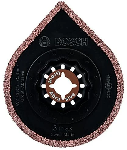 Starlock Testere Ucu 3Max AVZ 70RT4 10 lu