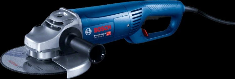 Bosch GWS 25-230 Taşlama