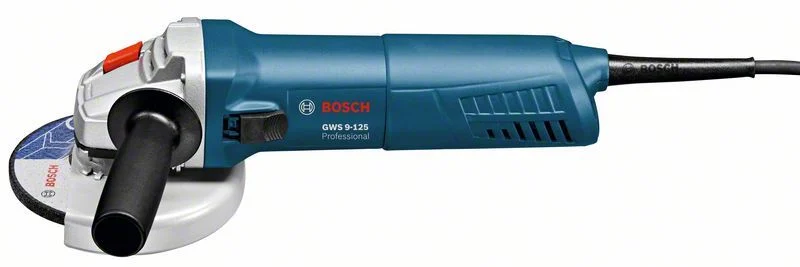 Bosch GWS 9-125 Taşlama