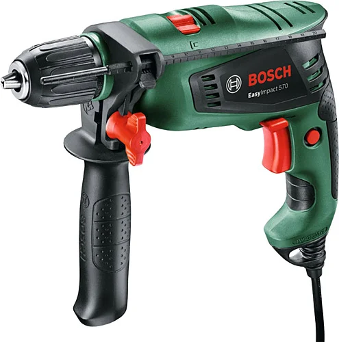 Bosch EasyImpact 570 Darbeli Matkap