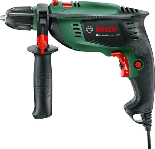 Bosch UniversalImpact 700 Darbeli Matkap