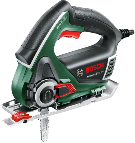 Bosch AdvancedCut 50 Testere