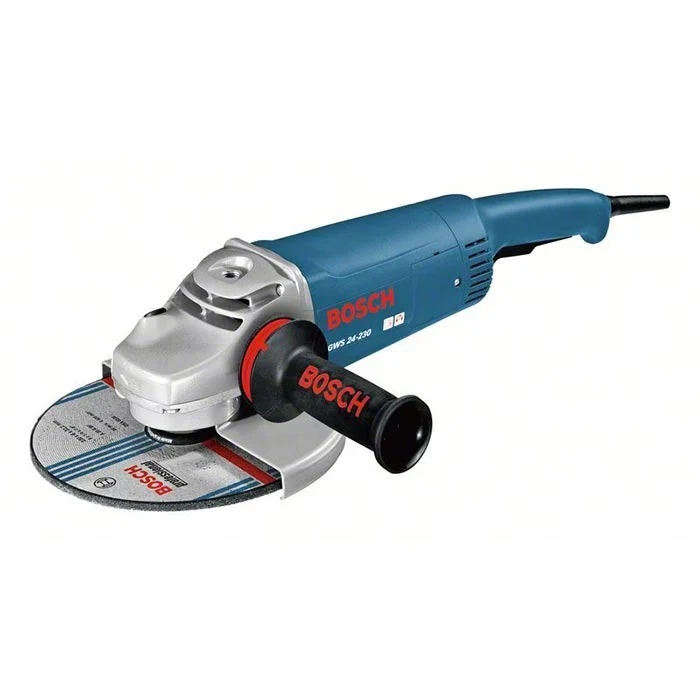 Bosch GWS 24-230 P Taşlama